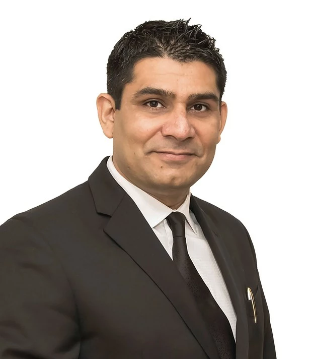 Ramvir Ahlawat, Mississauga, Real Estate Agent